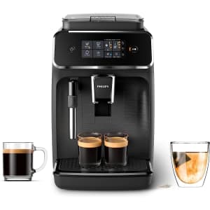 Philips 2200 Series Fully Automatic Espresso Machine for $525