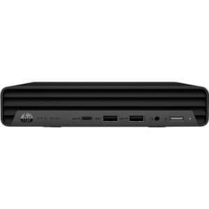 HP Pro Mini 400 G9 Desktop Computer - Intel Core i7 13th Gen i7-13700T Hexadeca-core (16 Core) - 16 for $829 HP Pro Mini 400 G9 Desktop Computer - Intel Core i7 13th Gen i7-13700T Hexadeca-core (16 Core) - 16 for $829