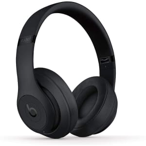 Beats by Dr. Dre Studio3 Wireless Headphones for $150
