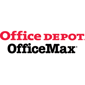 Office Depot and OfficeMax Black Friday Sale: Up to 50% off