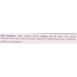 Prenatal Multivitamin by Nature's Bounty, Dietary Supplement, Supports Baby's Healthy Growth and for $20 Prenatal Multivitamin by Nature's Bounty, Dietary Supplement, Supports Baby's Healthy Growth and for $20