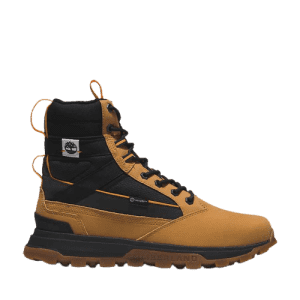 Timberland Men's Treeline Waterproof Tall Insulated Boots for $60 in cart for members