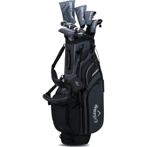 Callaway Mavrik 17-Piece Men's / Women's Golf Club Sets at Topgolf Shop: $150 off Callaway Mavrik 17-Piece Men's / Women's Golf Club Sets at Topgolf Shop: $150 off