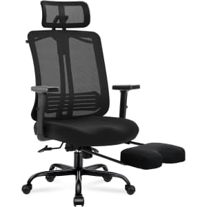 Comhoma High-Back Office Chair for $96