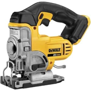 DeWalt Power Tools and Accessories at Amazon: Black Friday Prices