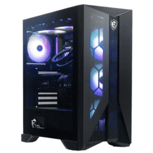 MSI Aegis R Gaming Desktop13th-Gen. i7 Desktop w/ NVIDIA GeForce RTX 3060 Ti for $1,050 MSI Aegis R Gaming Desktop13th-Gen. i7 Desktop w/ NVIDIA GeForce RTX 3060 Ti for $1,050