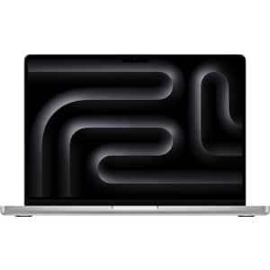 Apple MacBook Pro M3 14.2" Laptop (2023) for $1,599 for members