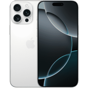 Apple iPhone 16 Pro Max at Mint Mobile: 50% off 2-Year Unlimited Plan w/ purchase