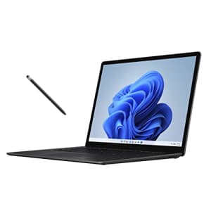 Microsoft Surface Laptop 4, 13.5" Touchsceen, Intel i5-1135G7, 4-core (Quad-core) up tp 4.20 GHz, for $1,400 Microsoft Surface Laptop 4, 13.5" Touchsceen, Intel i5-1135G7, 4-core (Quad-core) up tp 4.20 GHz, for $1,400