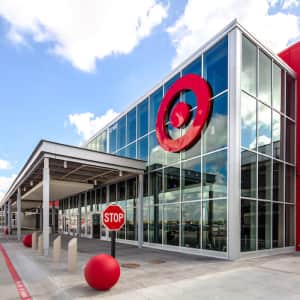 How to Save More With a Target Reloadable RedCard