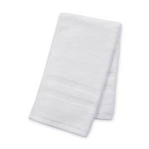 Martex Sport Towels, 16" W x 28" L, Optical White for $17