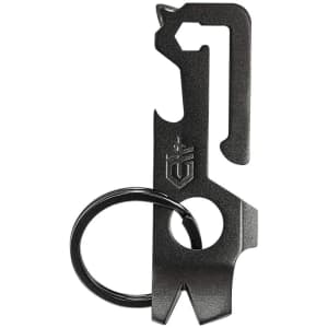 Gerber Mullet Keychain Multi-Tool for $8