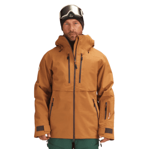 Outerwear For Snow Chasers at Backcountry: Up to 40% Off stand-out styles