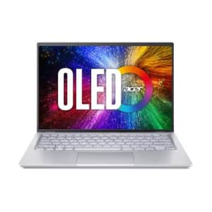 Acer Swift 3 12th-Gen i7 OLED 14" Laptop for $900