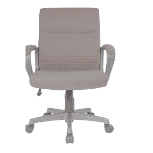 Tervina Luxura Mid-Back Manager Chair for $65 Tervina Luxura Mid-Back Manager Chair for $65