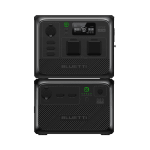 Bluetti AC60 1,200W Portable Solar Power Station w/ B80 External Battery Module for $600 Bluetti AC60 1,200W Portable Solar Power Station w/ B80 External Battery Module for $600
