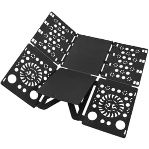 BoxLegend V3 Shirt Folding Board for $12