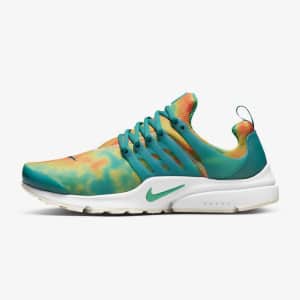 Nike Air Men's Presto Shoes for $58