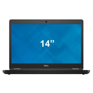 Refurb Dell Latitude Laptops at Dell Refurbished Store: from $249