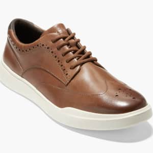 Cole Haan Men's Shoes at Nordstrom Rack: Up to 55% off