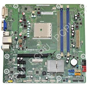 657134-001 HP P6-2000 AMD Desktop Motherboard FM1, 660155-001, 657134-003, Holly, Hudson-D2, for $27