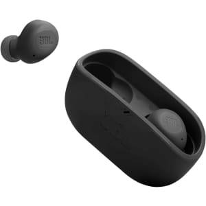 JBL Vibe Buds True Wireless Headphones for $28