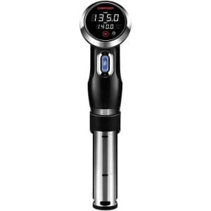 Chefman Sous Vide Immersion Circulator for $59
