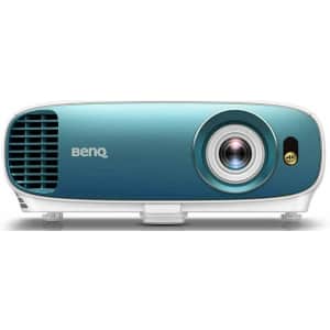 Refurb BenQ True 4K UHD Home Entertainment Projector for $800 Refurb BenQ True 4K UHD Home Entertainment Projector for $800