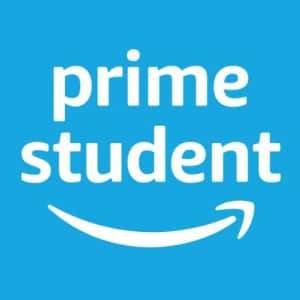 Amazon Prime Student 6-Month Trial: free for students or ages 18 to 24