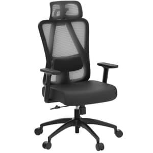 Primy Ergonomic Office Chair for $240