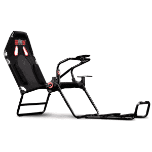 Next Level Racing GT Lite Foldable Simulator Racing Cockpit for $184 Next Level Racing GT Lite Foldable Simulator Racing Cockpit for $184