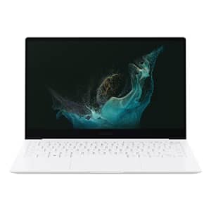 SAMSUNG 15.6 Galaxy Book2 Pro Laptop Computer|Windows 11 PRO | 16GB |256GB, 12th Gen Intel Core for $1,200