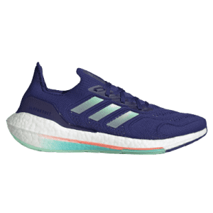 adidas Men's Ultraboost 22 HEAT.RDY Shoes for $77