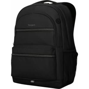 Targus Octave II Laptop Backpack for $12 in cart