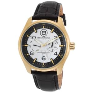 Ben & Sons Marshall Men's Watch for $45