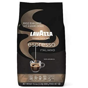 Lavazza K-Cups, Coffee Makers & Cold Brew at Amazon: Up to 44% off
