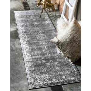 Unique Loom Sofia Traditional Area Rug for $16 Unique Loom Sofia Traditional Area Rug for $16