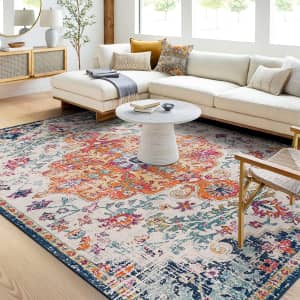 Rugs at Amazon: Up to 79% off