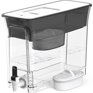 Waterdrop 200-Gallon Water Filter Dispenser for $35
