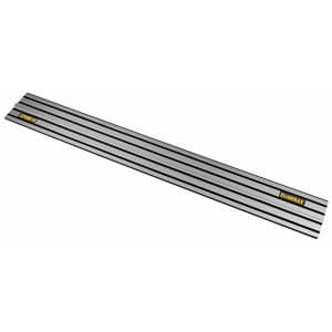 DeWalt 59" Track Saw Track for $39 DeWalt 59" Track Saw Track for $39