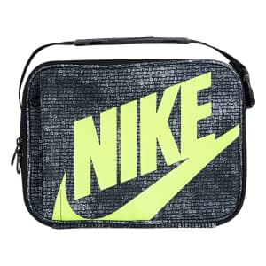 Nike Fuel Pack Lunch Bag for $10 Nike Fuel Pack Lunch Bag for $10