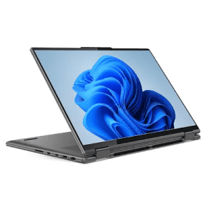 Lenovo Yoga 7i 12th-Gen. i7 16" 2.5K Touch 2-in-1 Laptop for $900
