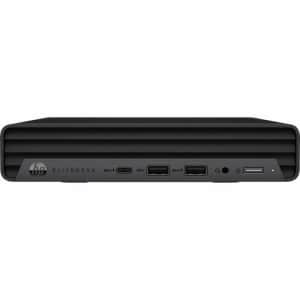 HP EliteDesk 800 G6 Desktop Computer - Intel Core i5 10th Gen i5-10500T Hexa-core (6 Core) 2.30 GHz for $549
