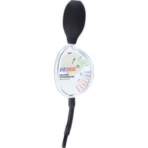 EzRed Battery Hydrometer for $11