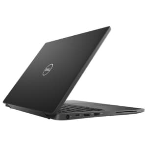 Refurb Dell Latitude 7400 Laptops at Dell Refurbished Store: 50% off