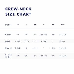 Tommy Hilfiger Men's Short Sleeve Crewneck T Shirt with Pocket, Corydalis Blue, MD for $26