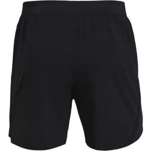 Under Armour Men's Launch Stretch Woven 5" Shorts From $14