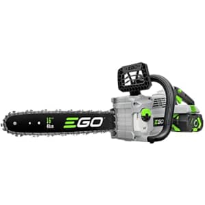 Certified Refurb Ego Outdoor Power Tools and Equipment at eBay: Up to 40% off
