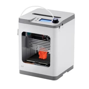 Monoprice MP Cadet Wireless 3D Printer for $75 Monoprice MP Cadet Wireless 3D Printer for $75