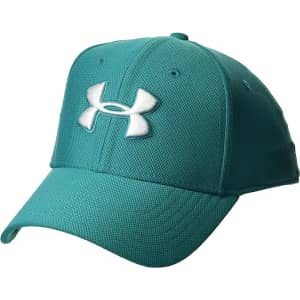 Under Armour UA Blitzing 3.0 Athletic Cap for $25